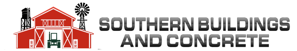 Southern Buildings & Concrete, LLC